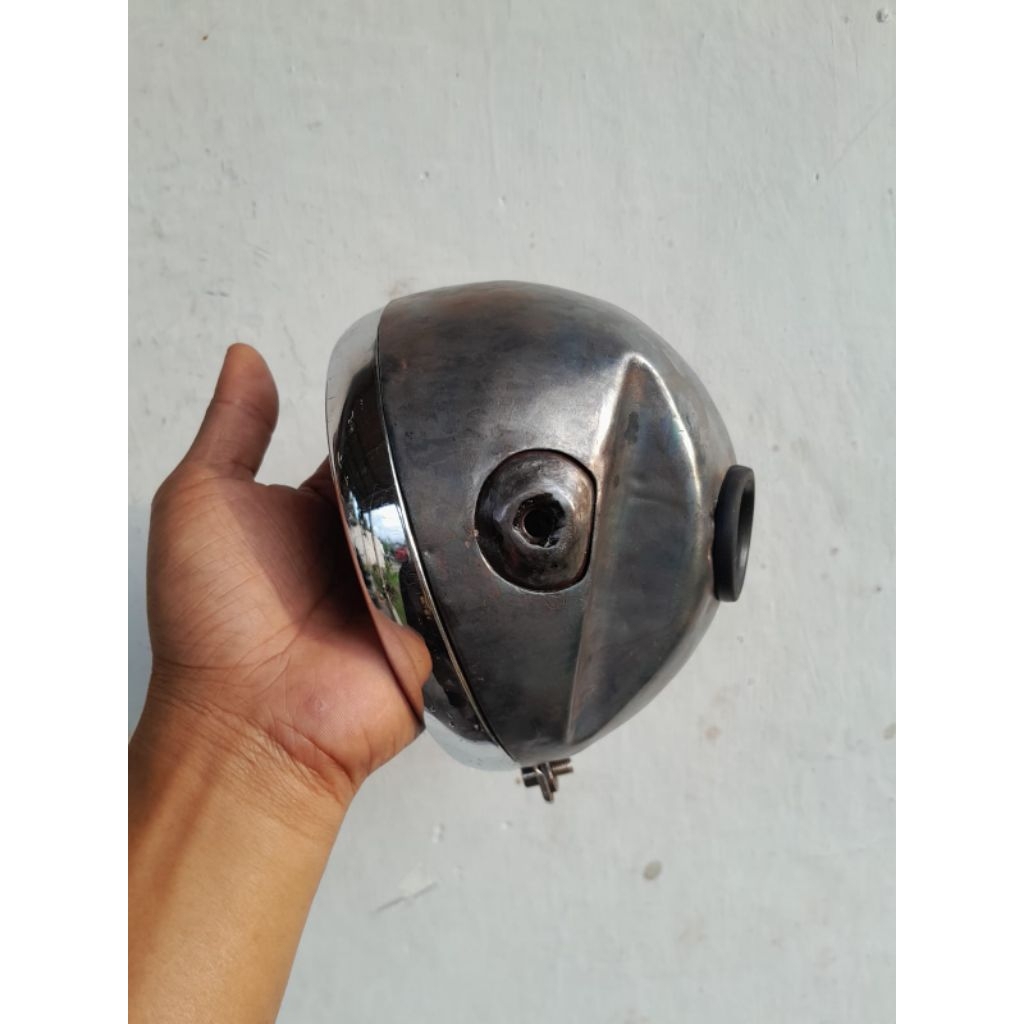 Batok lampu CB125 ORIGINAL