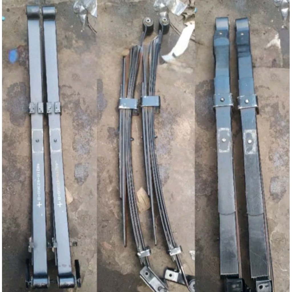 Per Spiral Per Daun Daihatsu Grand Max 2pcs original cabutan