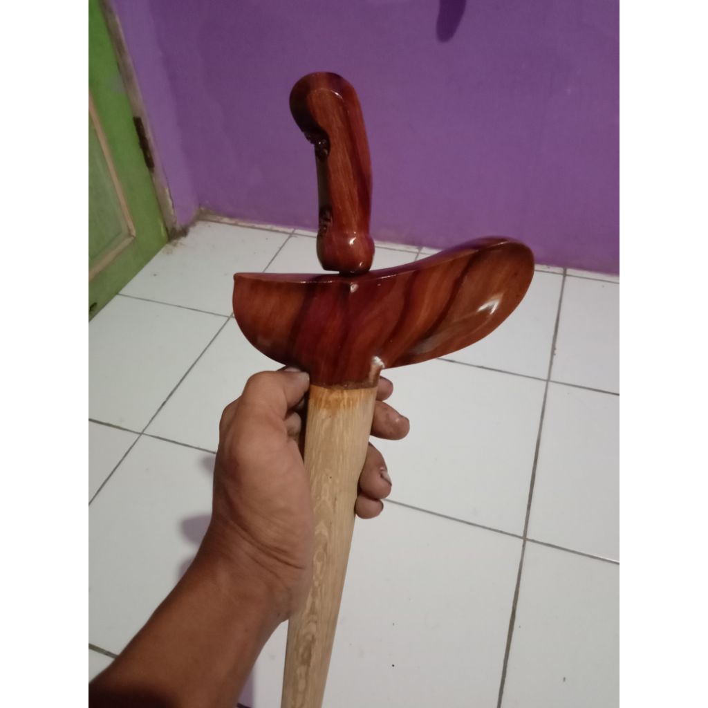 warangka gayaman jogja kayu nogosari