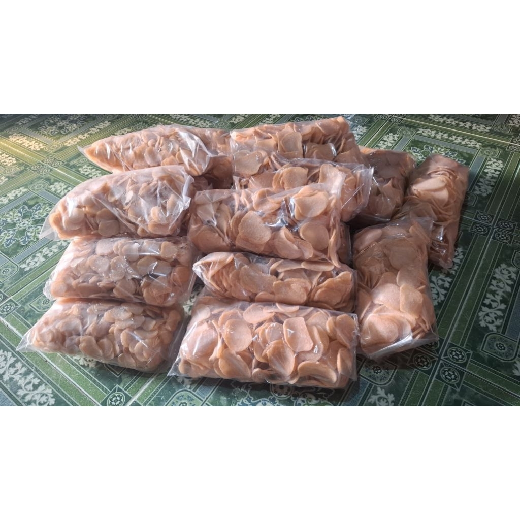 

KEMPLANG UDANG ASLI SUNGSANG