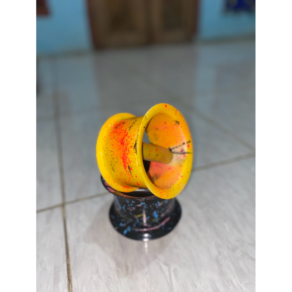 bladu 3inch racing/bladu murah motif