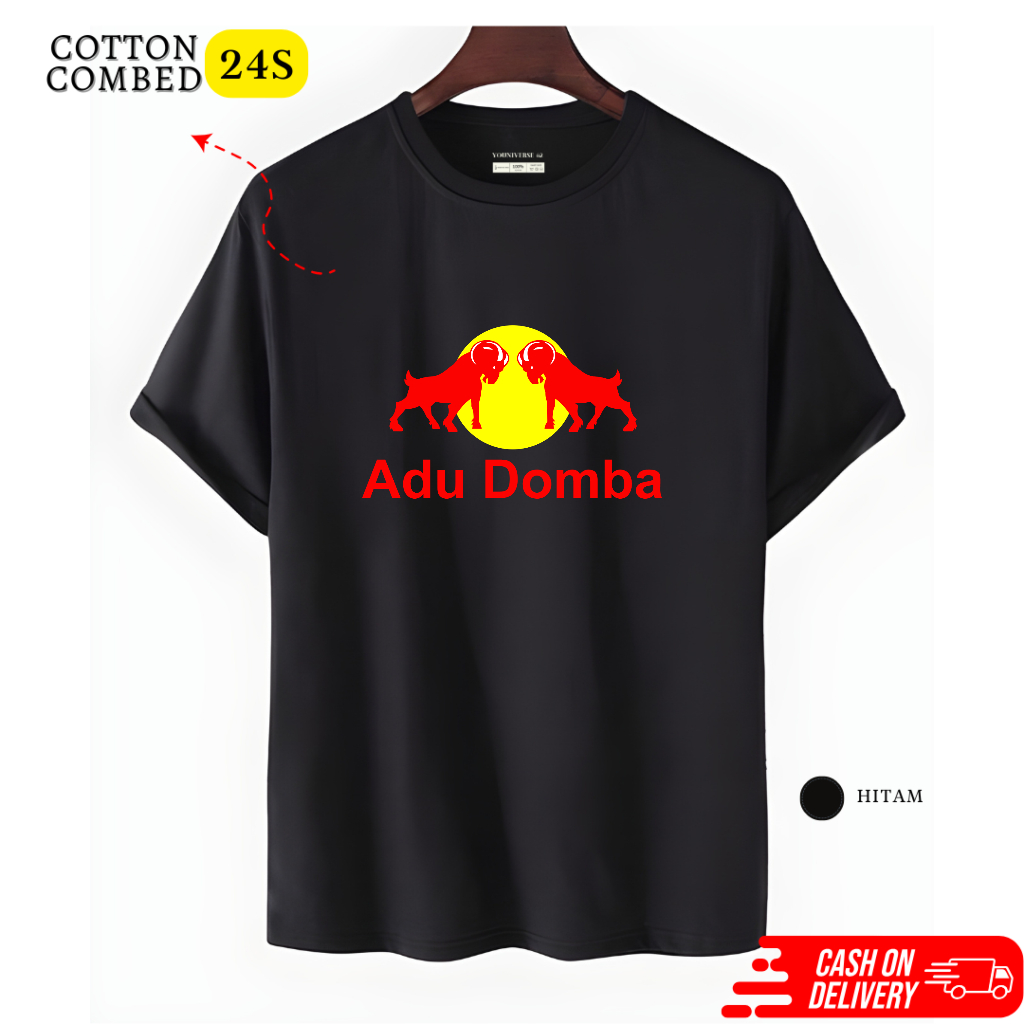 KAOS PLESETAN LOGO Kratingdaeng LOGO LUCU / Kaos Plesetan Lucu Logo Kratingdaeng