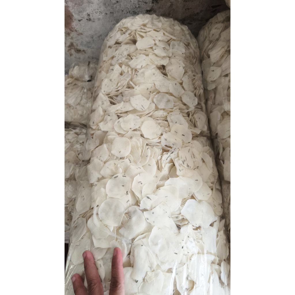 

opak koin khas Wonosobo