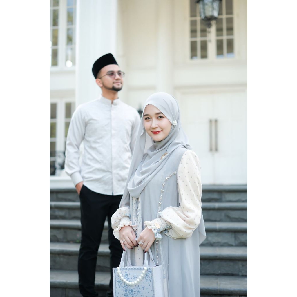 (PO DP) GEMERSIK RAYA Kazami FREE Hampers