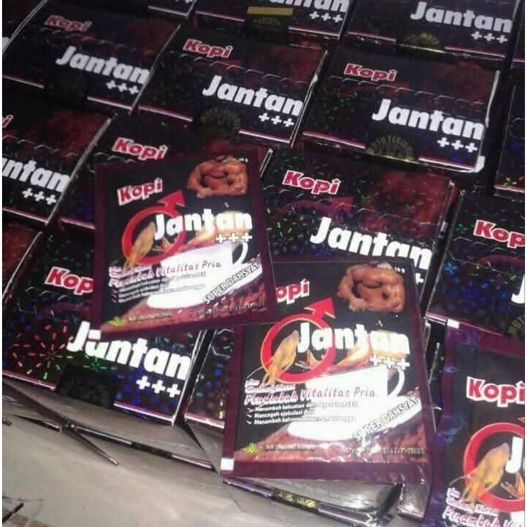 

New!!! Coffee//Fresco//Kemasan//Hitam No.01