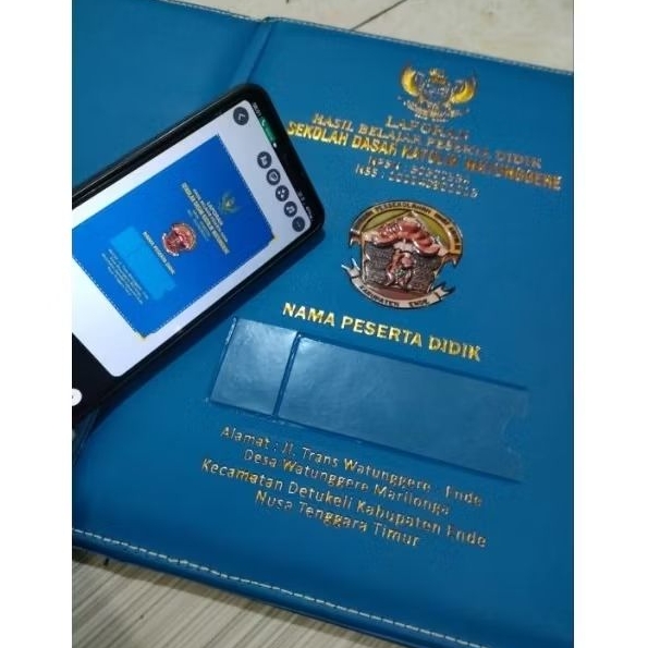 

CM Sablon Press - Custom Sample Map