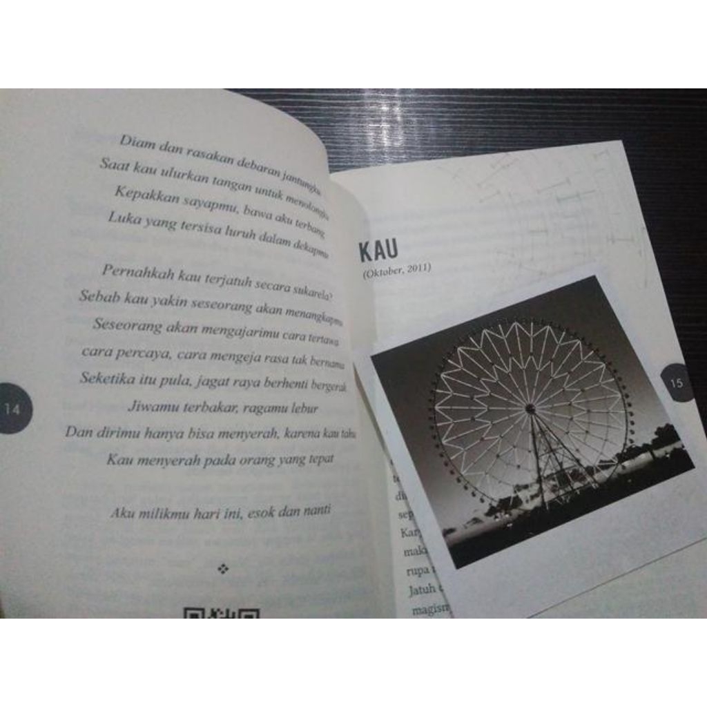 Preloved-Buku I by Fiersa Besari