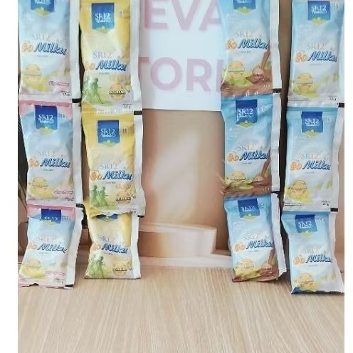 

Gomilku sachet 25 g sr12 halal susu kambing etawa premium meningkatkan kesehatan aman untuk ibu hamil