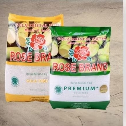 

Gula Putih 1KG 22.000