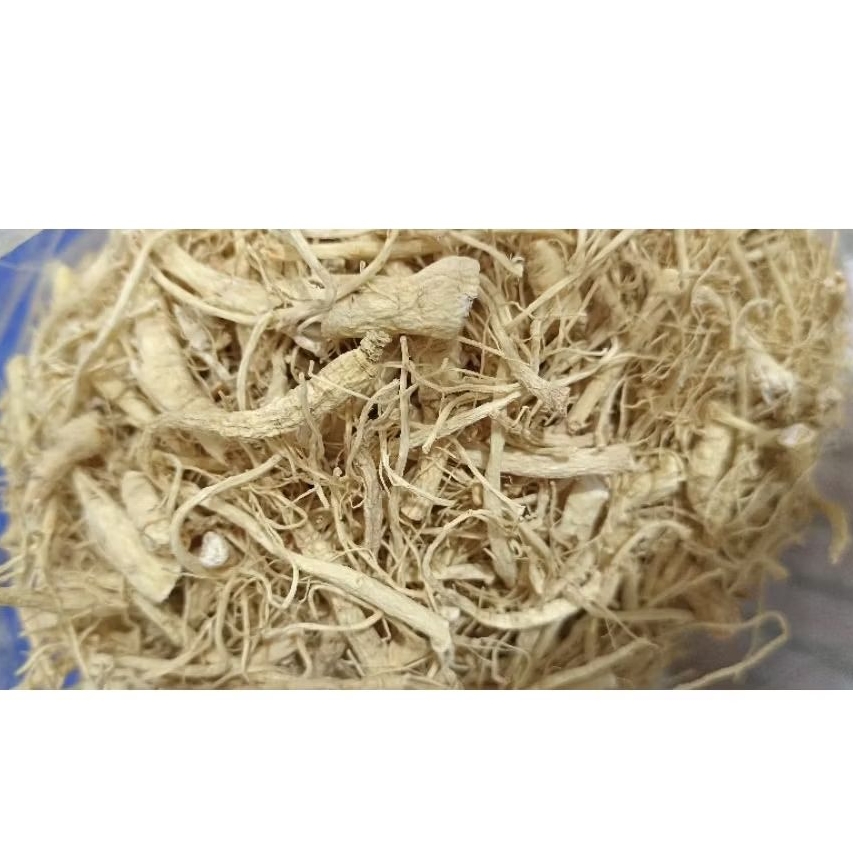 

AKAR GINSENG / YOSEM CHIU / XU SHEN