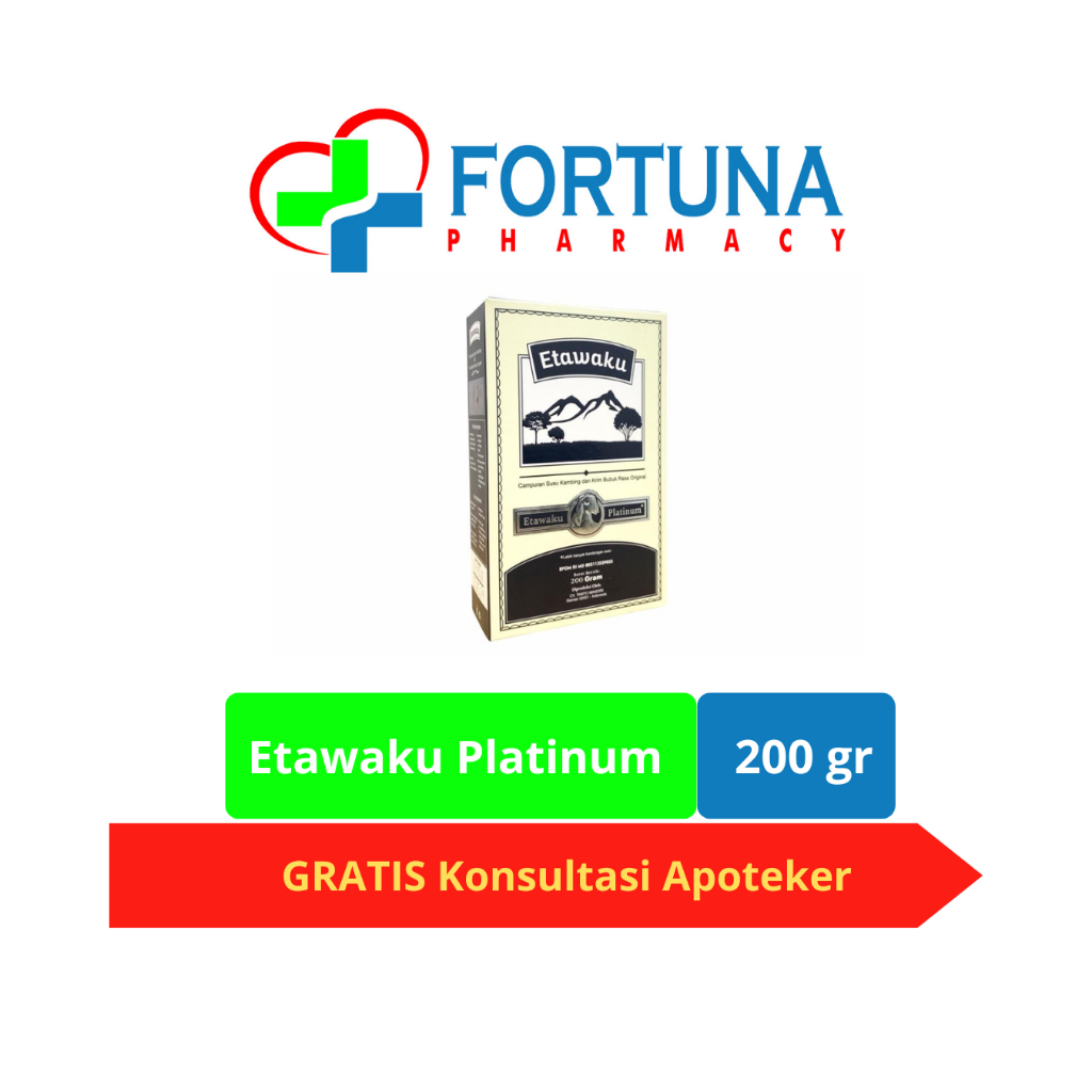 

ETAWAKU PLATINUM