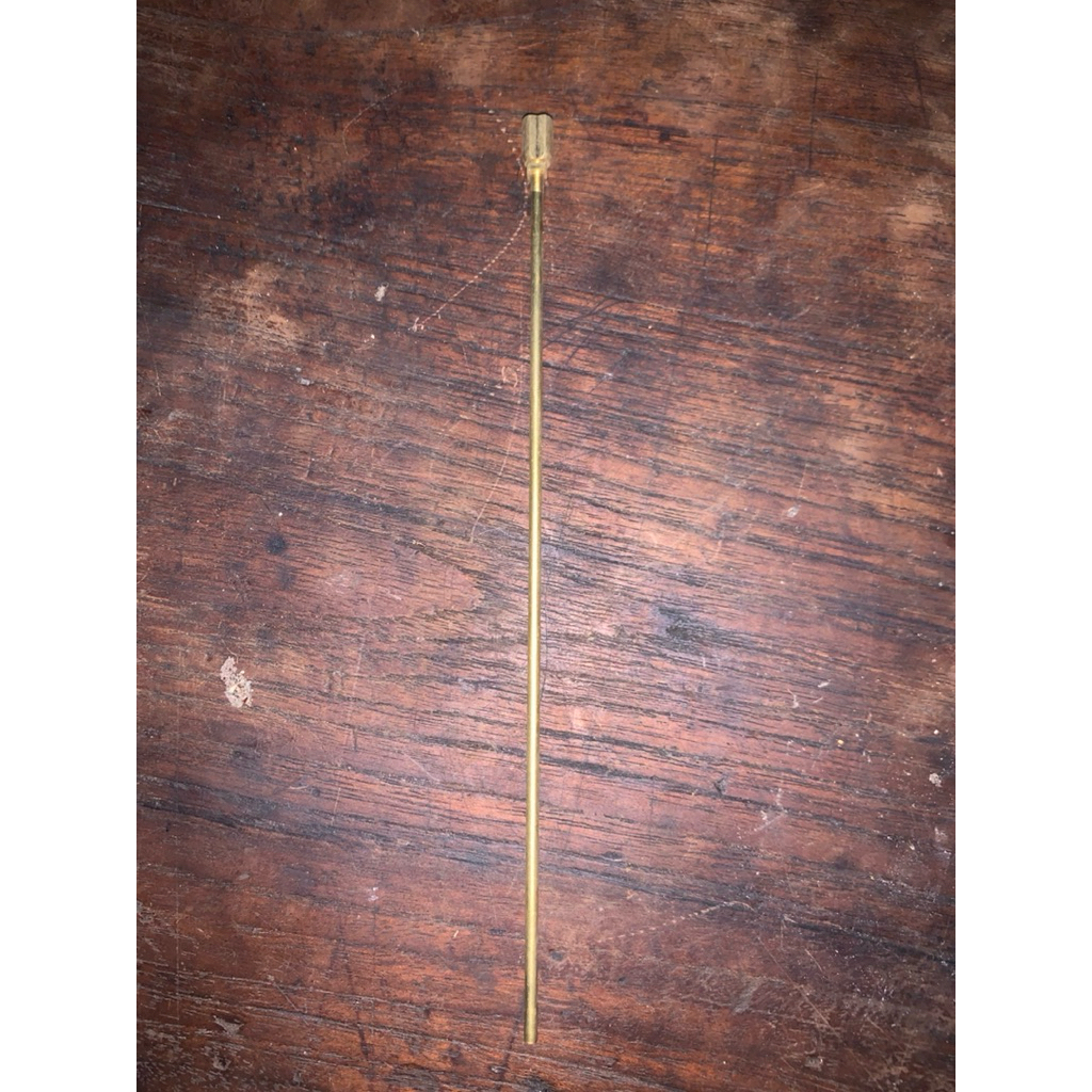 tiang jarum lampu petromak sparepart lampu petromak