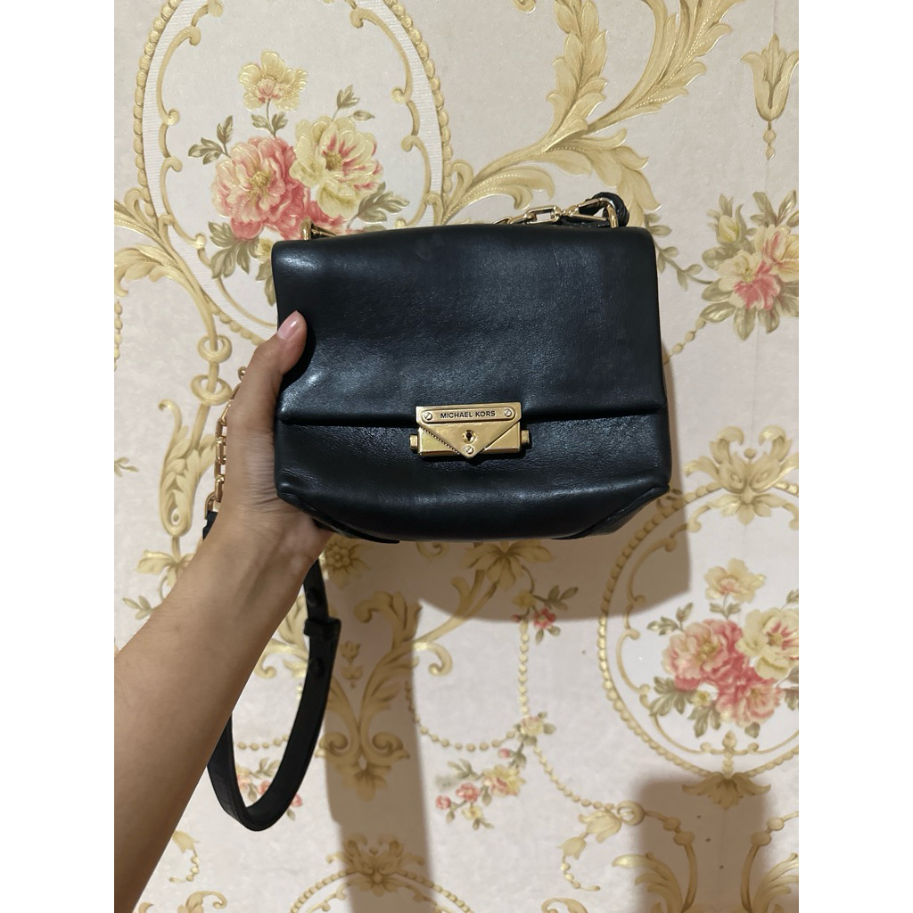 PRELOVED MK CECE XS ORIGINAL