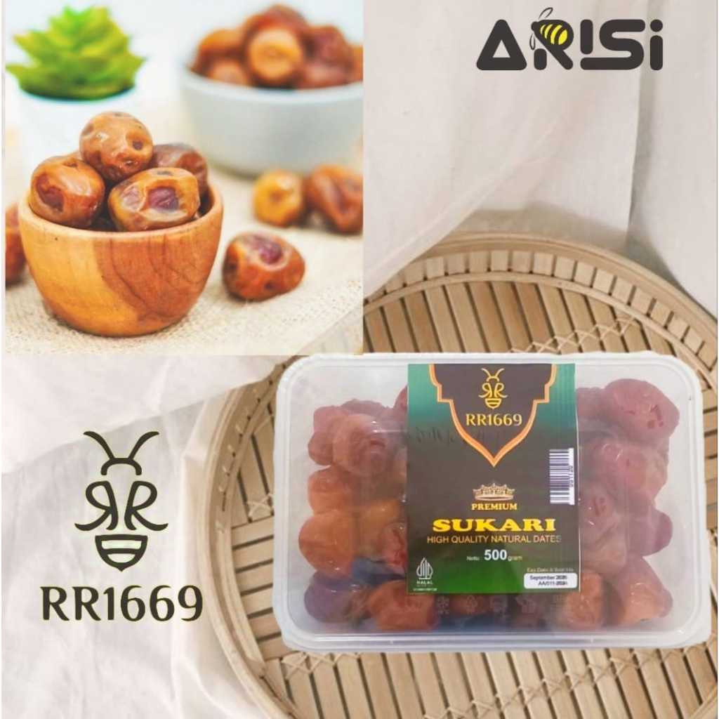 

KURMA SUKARI PREMIUM RR1669