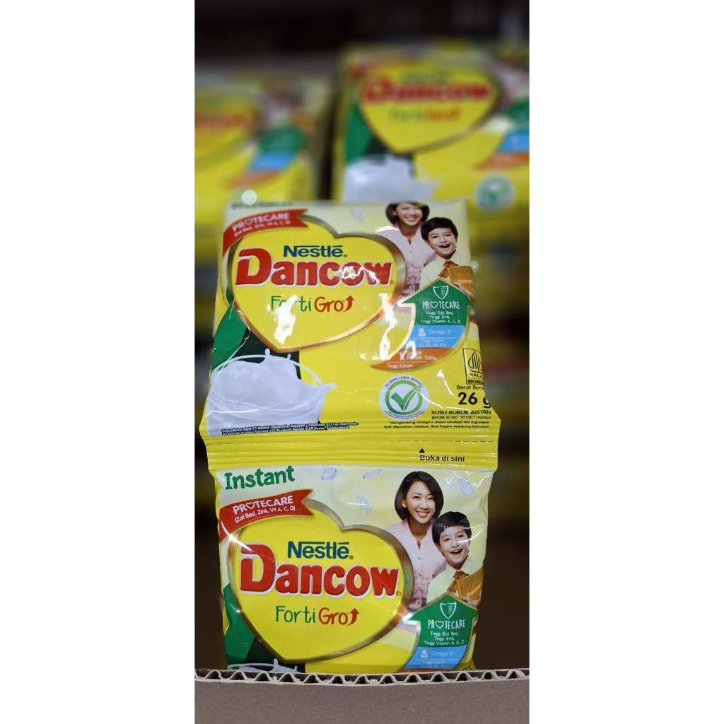 

HARGA PROMO DANCOW