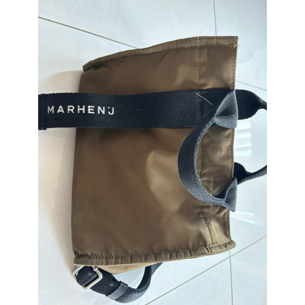 [PRELOVED] Tas MARHEN.J Rico Mini