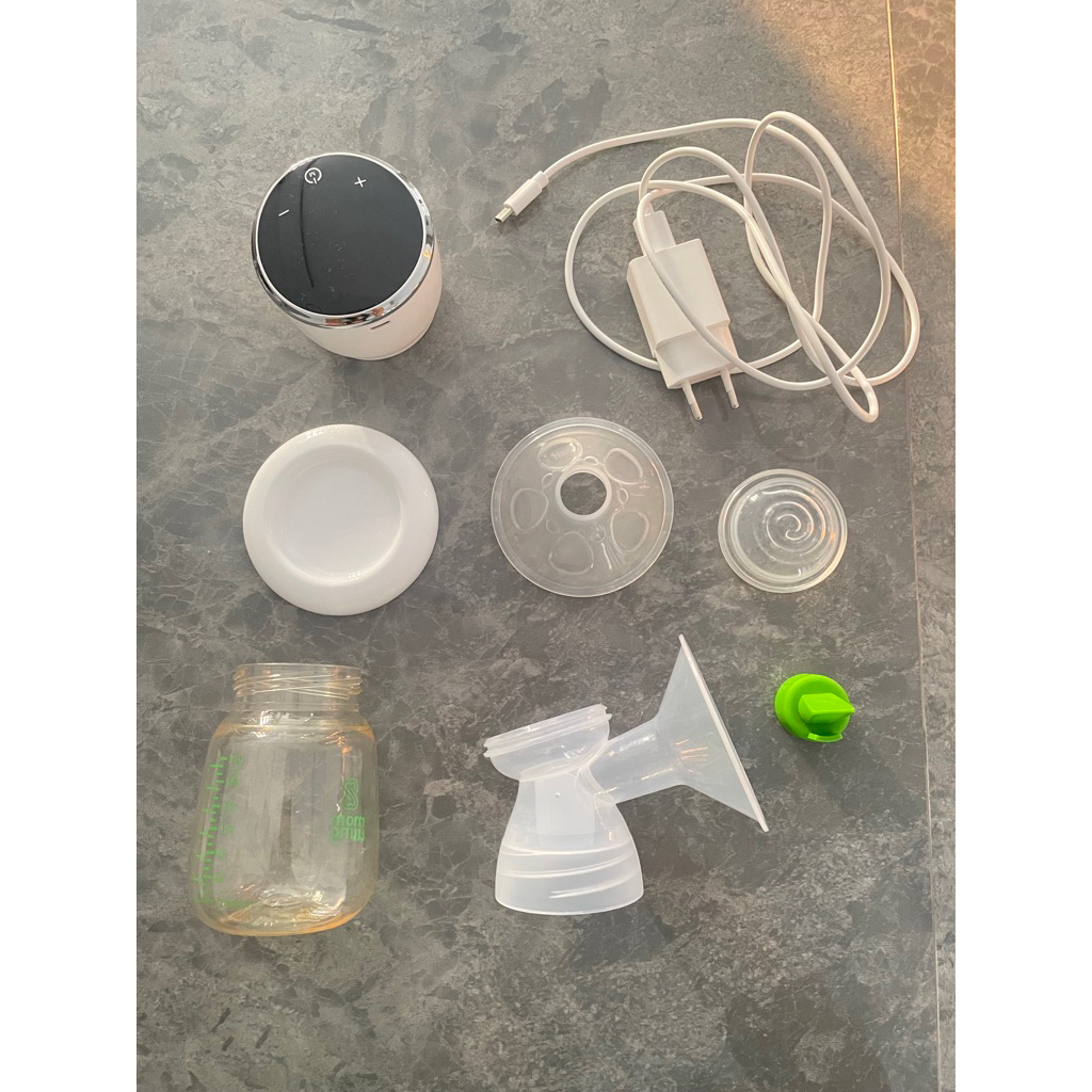 PRELOVED - POMPA ASI MOM UUNG