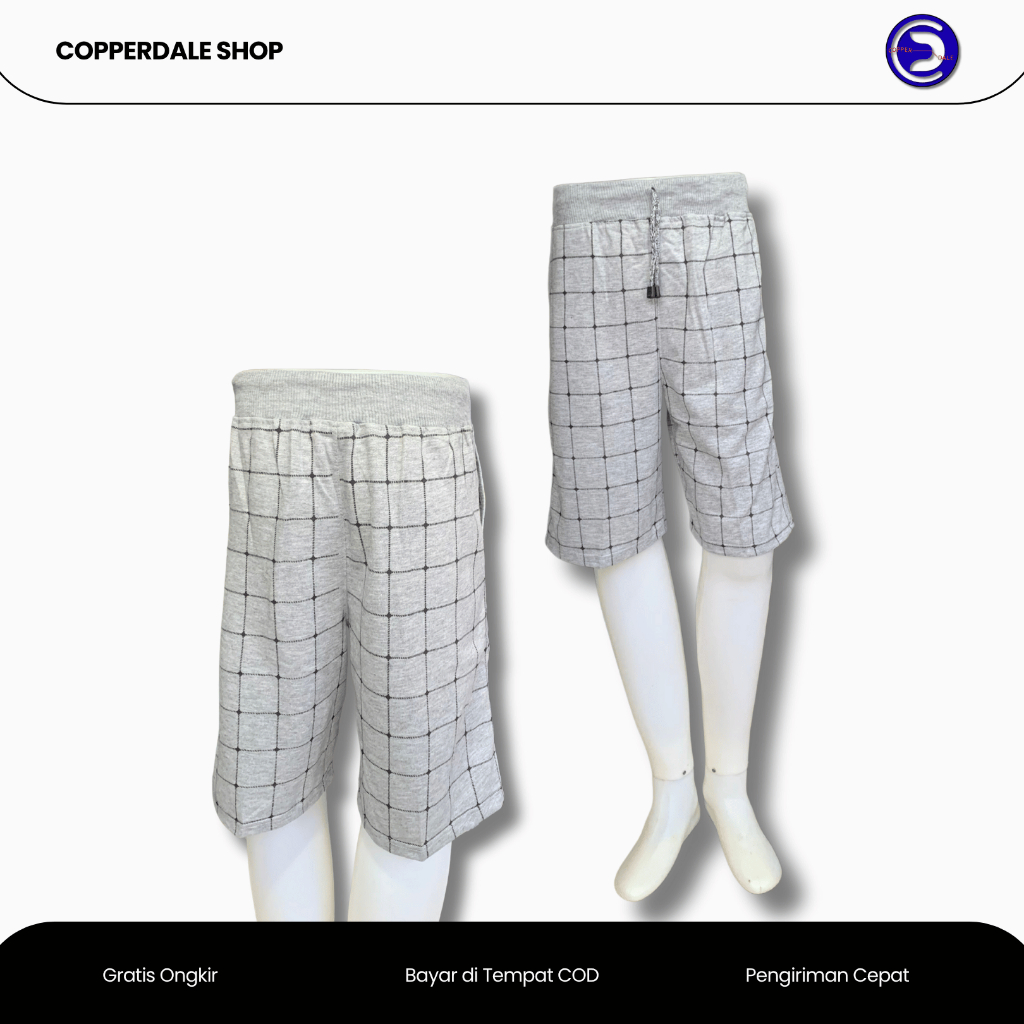 CELANA PENDEK PRIA MOTIF TARTAN KOTAK-KOTAK/CELANA PENDEK PRIA DEWASA KOTAK KOTAK/ CELANA PENDEK TAR