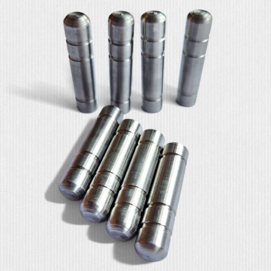 Jalu Gigi Underbone Stainless
* Jalu Rem Underbone Stainless

* Footstep Underbone Stainless