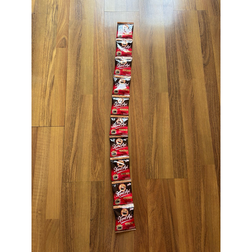 

Kapal-Api-Special-Mix