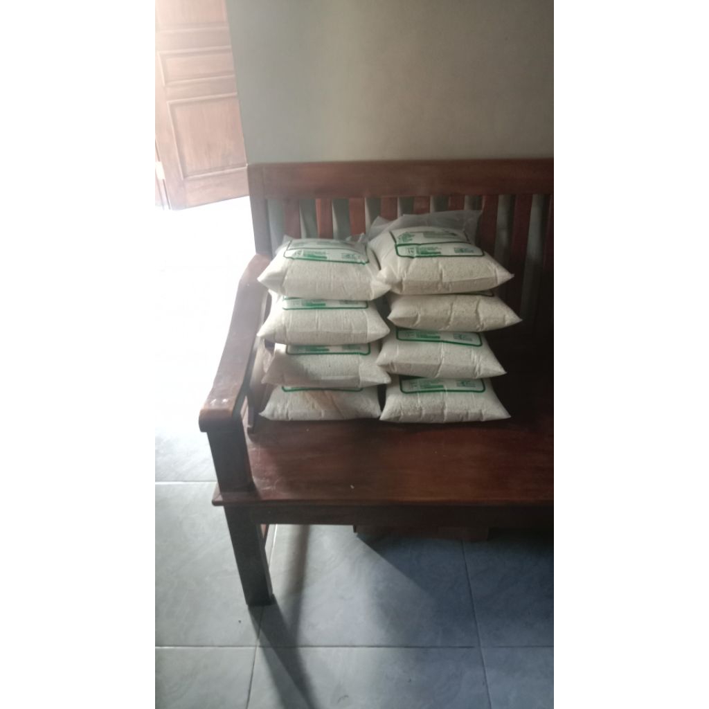 

beras pesanan khusus