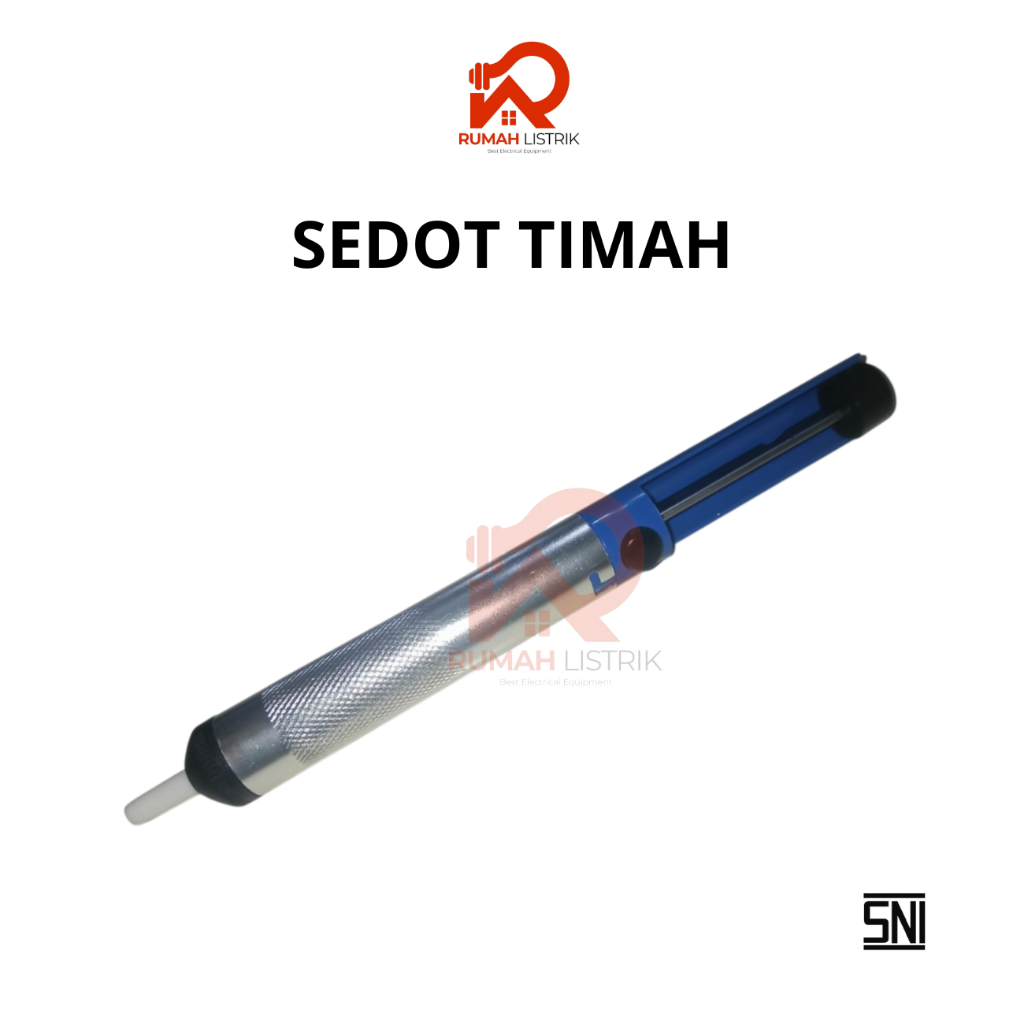 Sedot Sedotan Timah winner/penyedot timah/ sedotan timah - Barang Murah/Tofuda