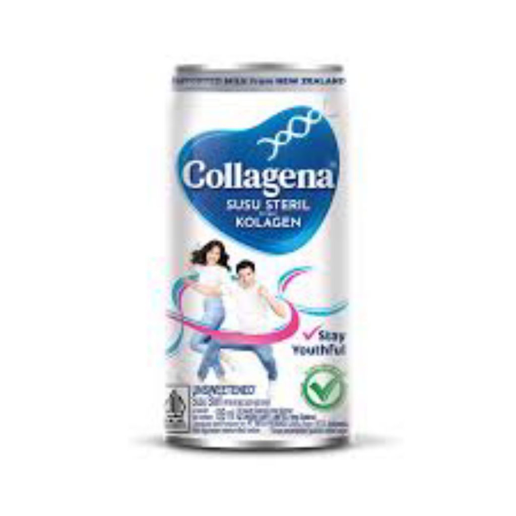

COLLAGENA SUSU STERIL 189ML
