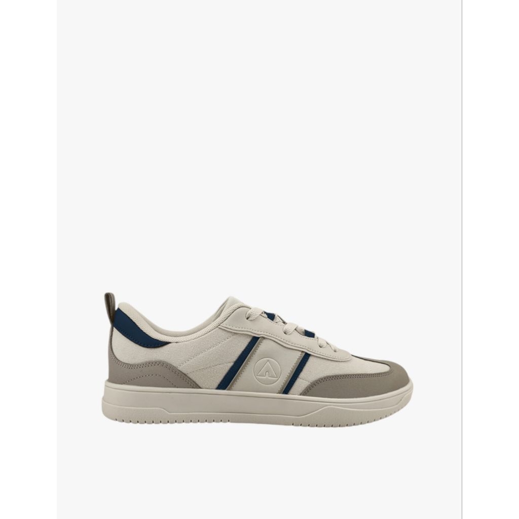 (BACA DESKRIPSI) ORIGINAL AIRWALK Charis Sepatu Sneakers pria wanita - sepatu lari - sepatu kerja - 