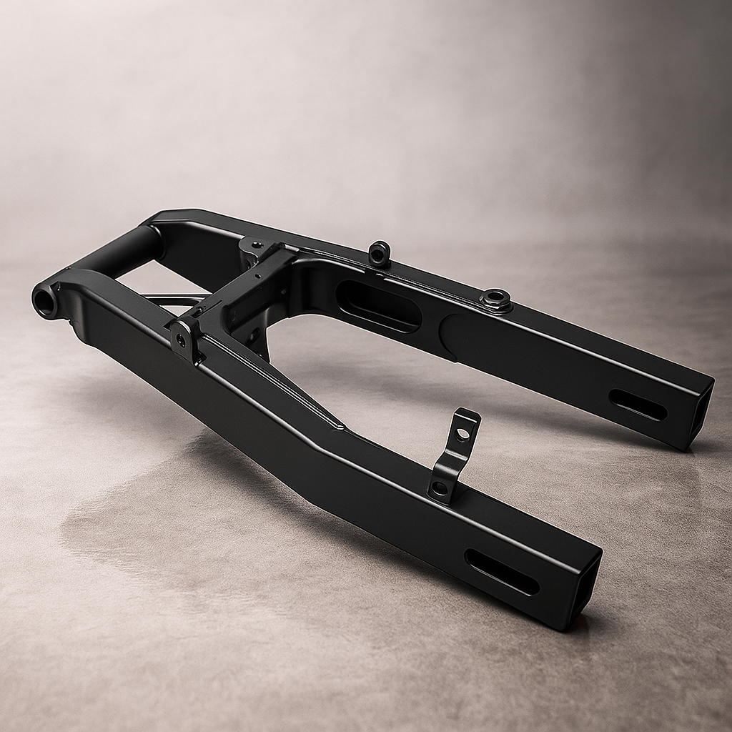 SWING ARM VIXION NEW NVL TOKAIDO