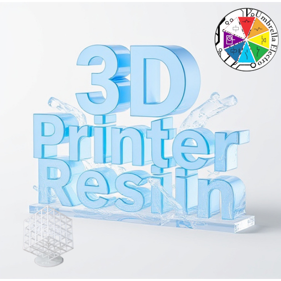 Jasa Cetak 3D Printer Resin High Detail 3D Print Malang Bio-Plant High Quality 3D Print Resin