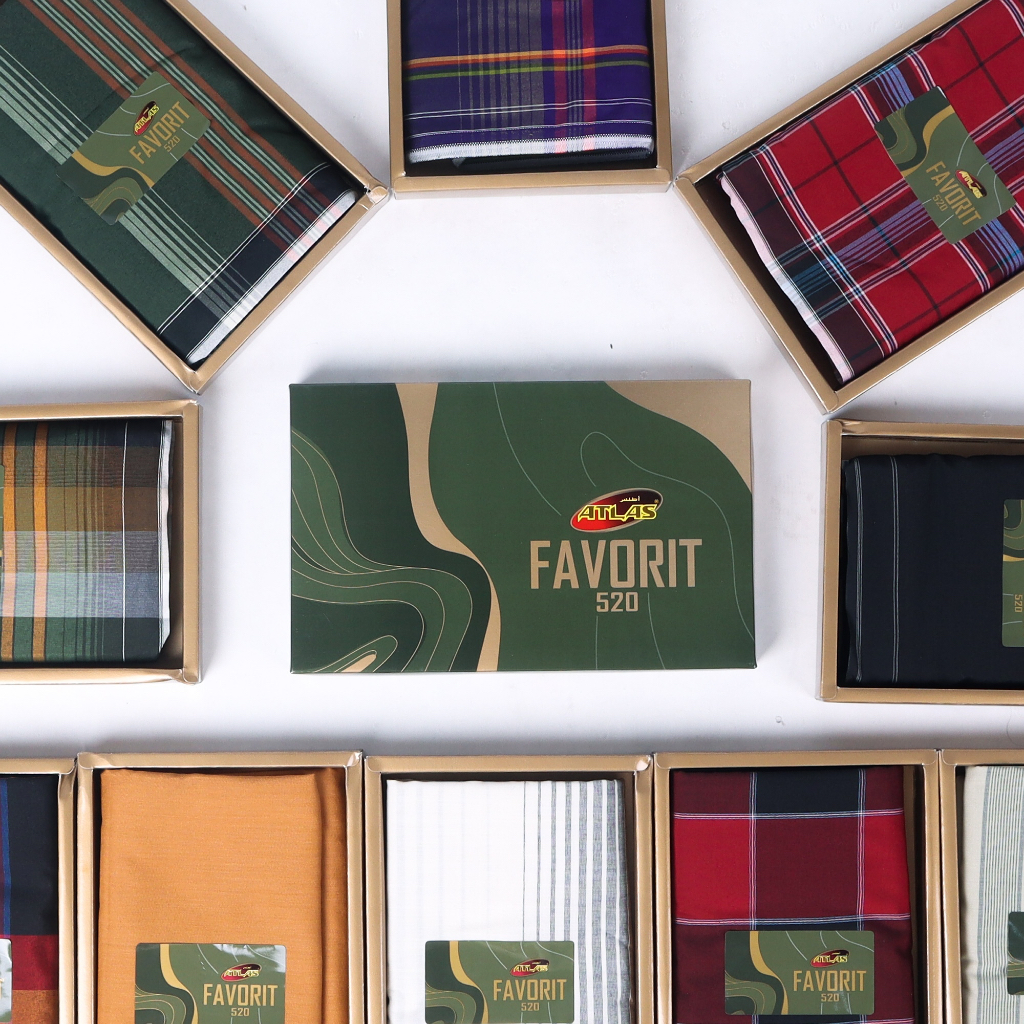 sarung atlas sarung songket sarung premium original sarung kemasan box favorit ibadah
