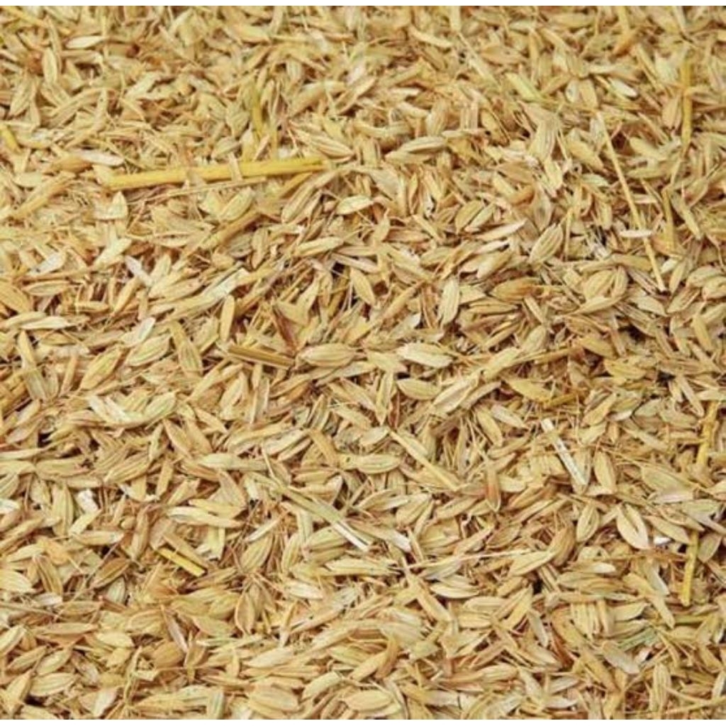 

gabah / sekam Padih mentah kering 1kg