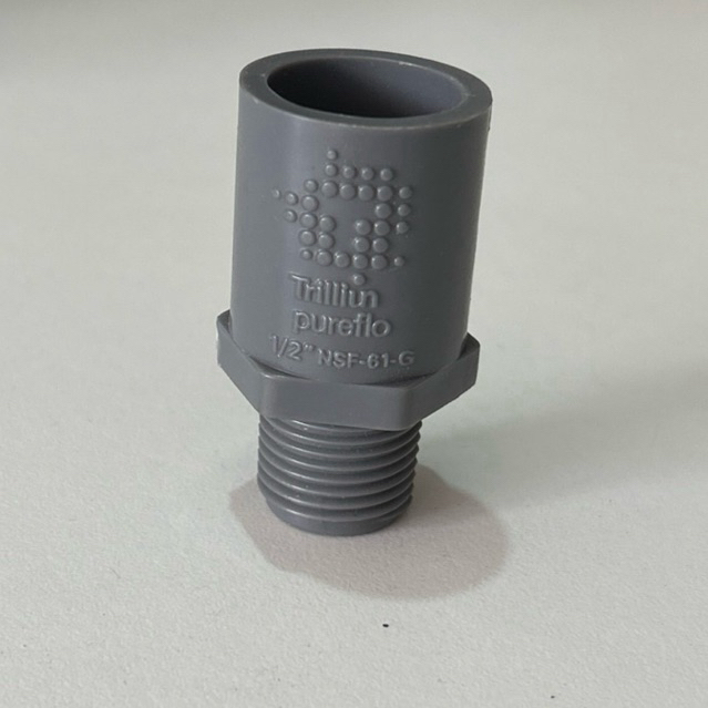 socket drat luar trilliun pureflo