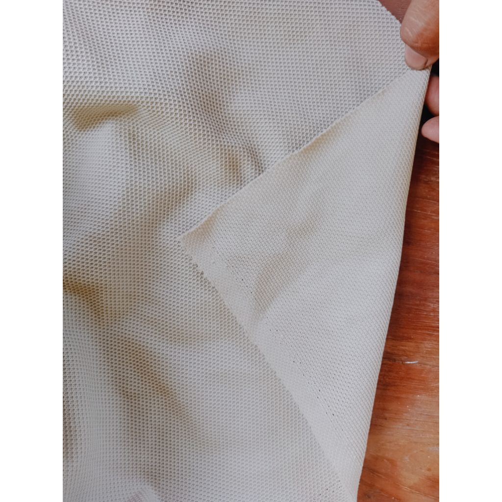 Kain Radio Tabung - Kain Salon Jadul - Kain Radio