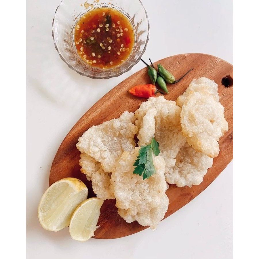 

Rujak Cireng Original isi 20pcs, Frozen food, Makanan beku