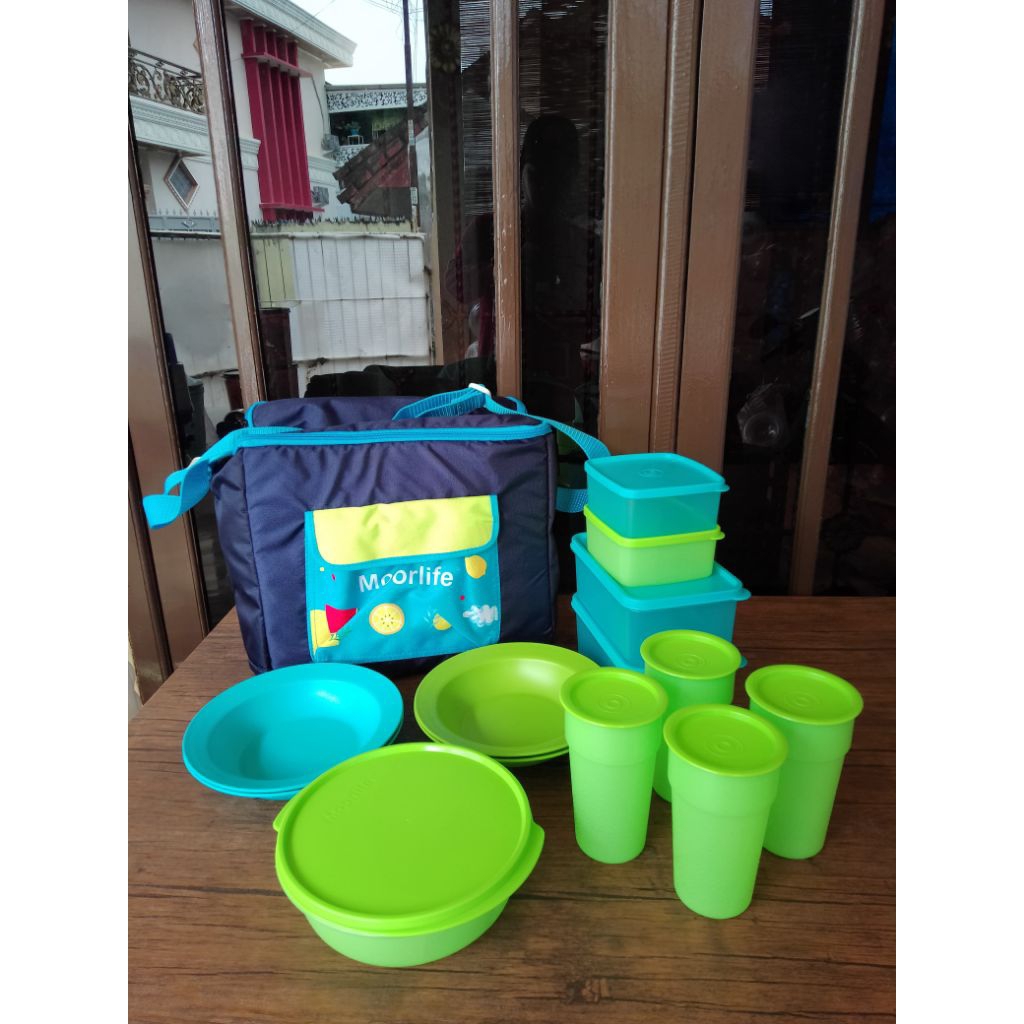 picnic set moorlife