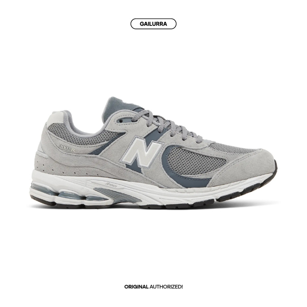 New Balance 2002R Steel Orca Original