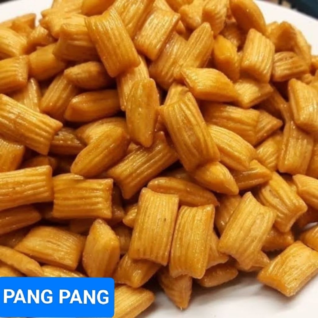 

KUE PANG PANG MANIS GURIH KEMASAN 1KG