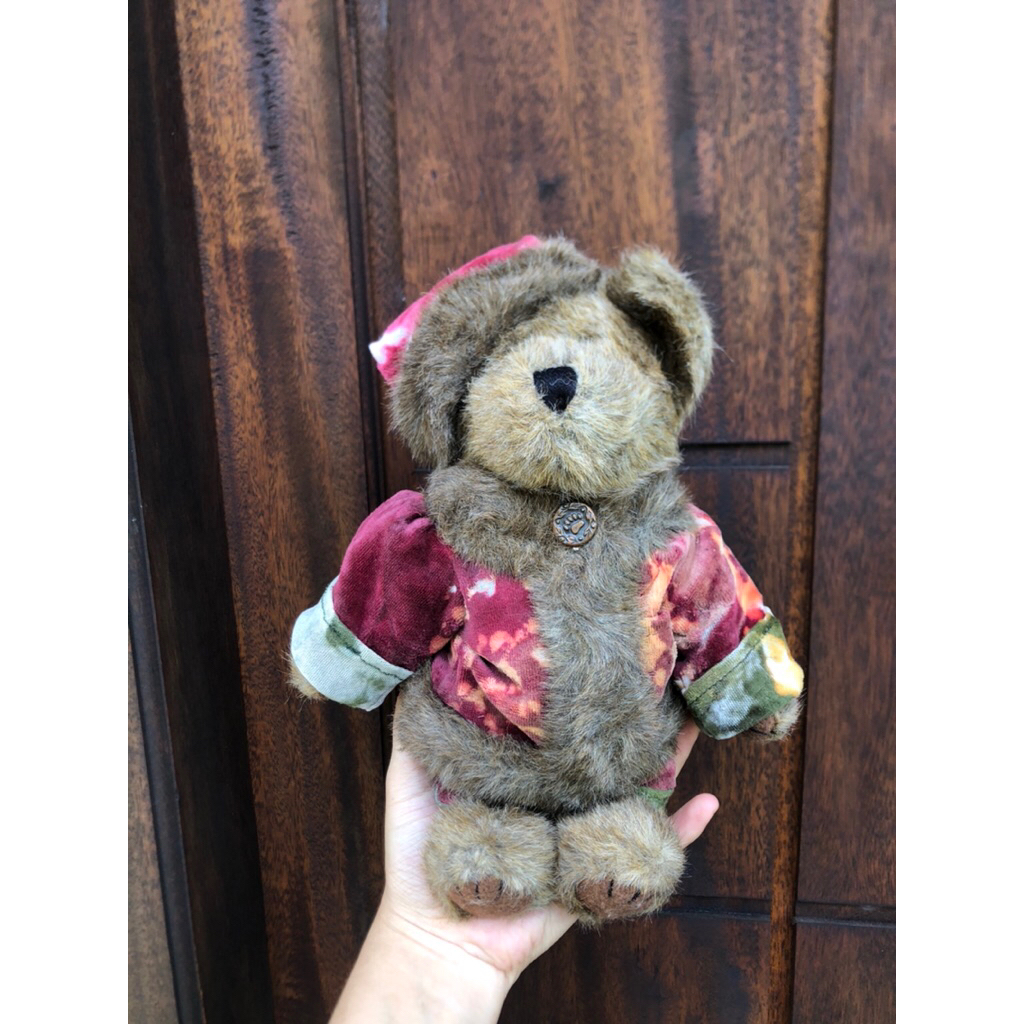 Teddy boyds vintage