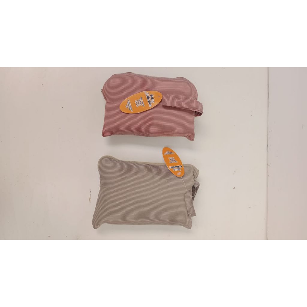 Mukena parasut korea