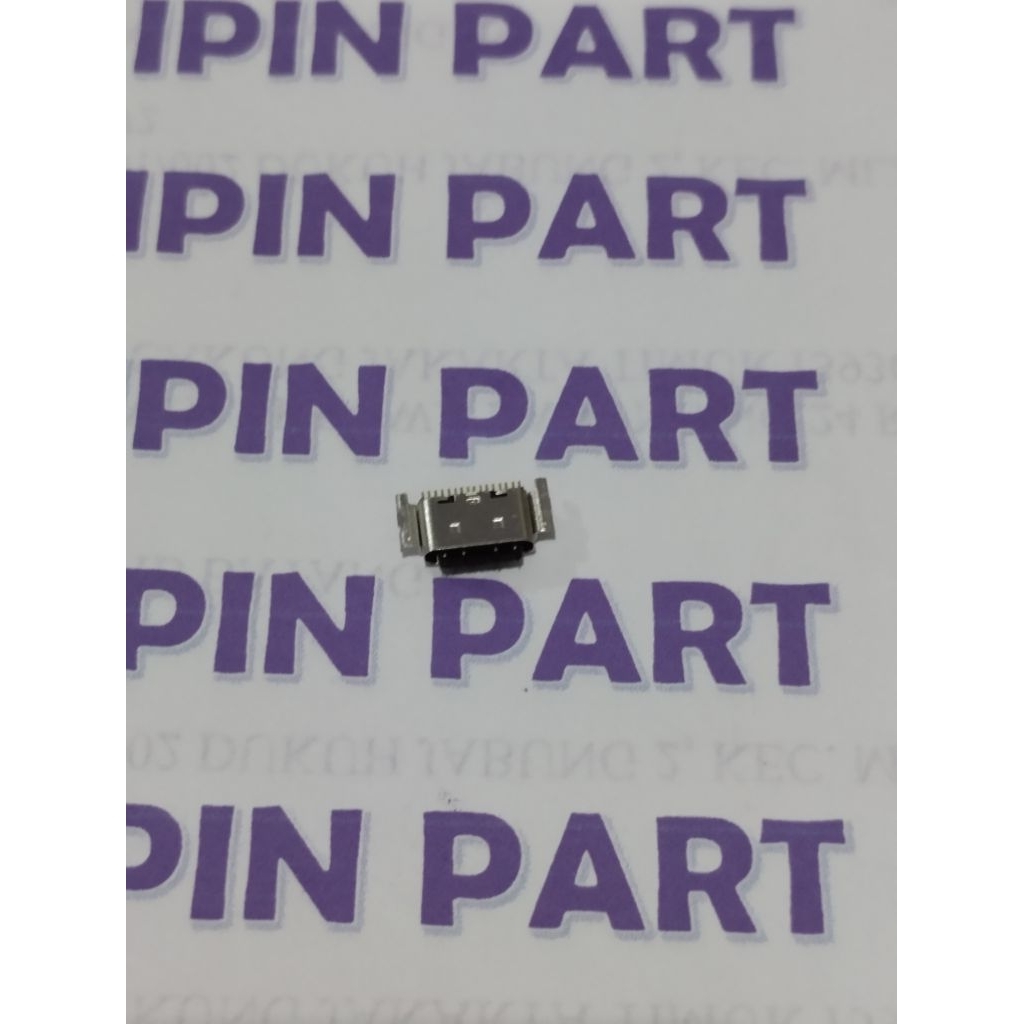 KONEKTOR CAS INFINIX ZERO 8