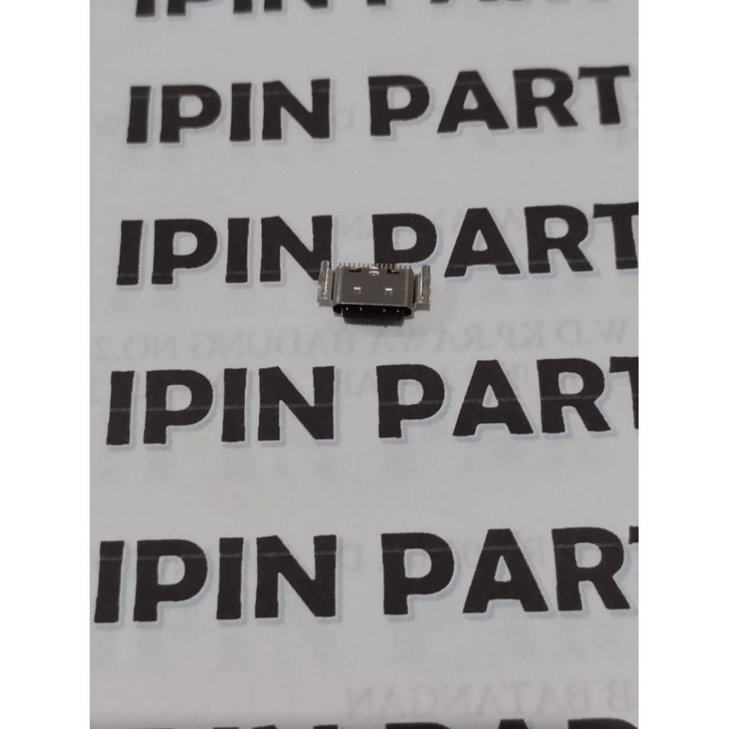 KONEKTOR CAS INFINIX ZERO 8i