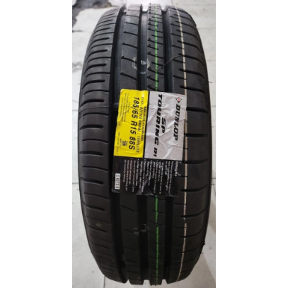 Ban baru - Ban Dunlop SP Touring R1 185/65/R15 88S Tubeles