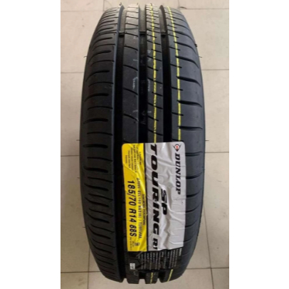Ban Baru - Dunlop SP Touring R1 Ukuran 185/70 R14 - Avanza Xenia