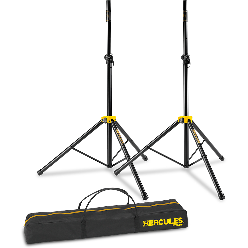 Hercules SS200BB Stand / Stand Speaker Hercules SS 200BB / Hercules SS 200 BB Original Sepasang