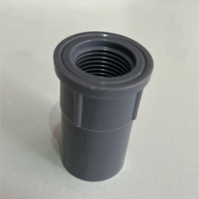 socket drat dalam trilliun pureflo