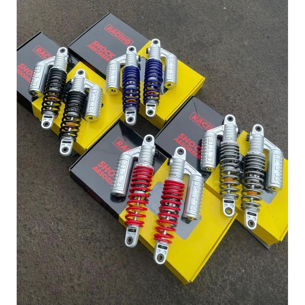 SKOK KYB CLICK FUNGSI DAN KYE size 32