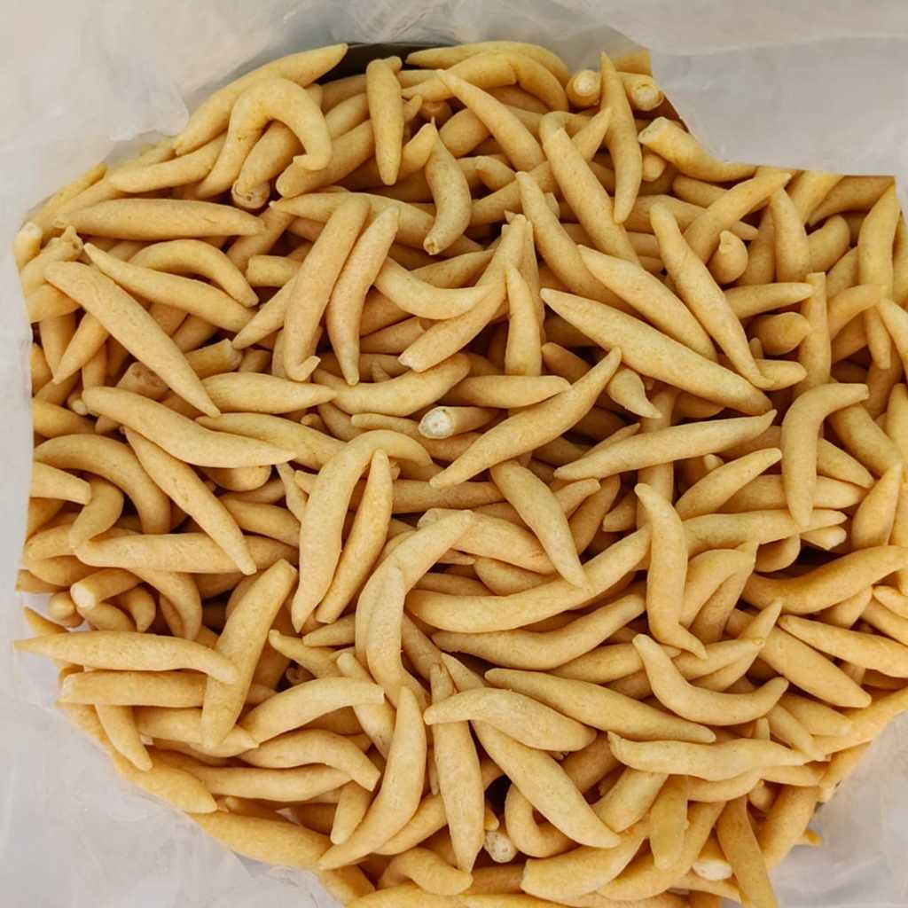 

500gram Stik Keju/cheese sticks/Cendol Keju merk Sarikaya