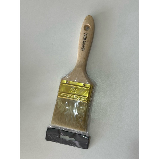 

kuas cat tangan pinehill