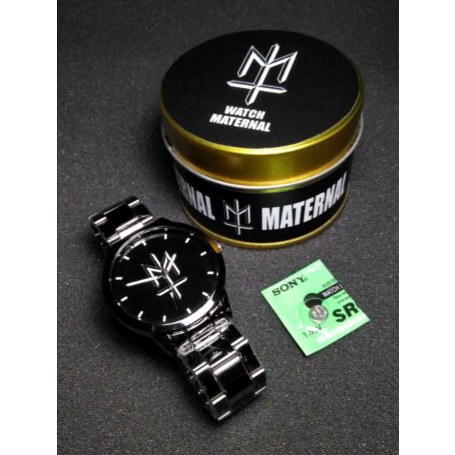 Jam Tangan Maternal